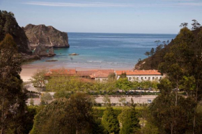 Hotel Mirador de La Franca, La Franca